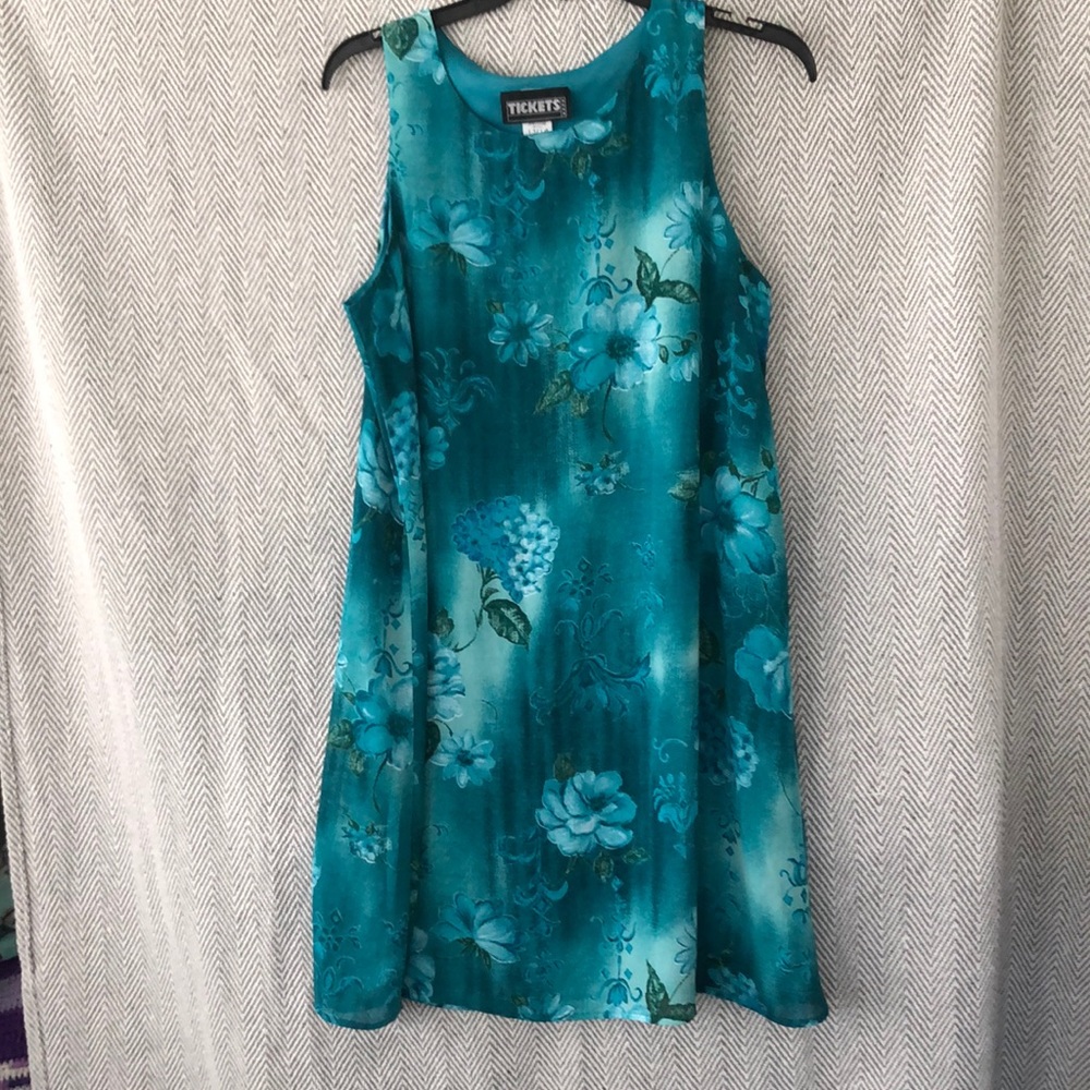 Summer dress